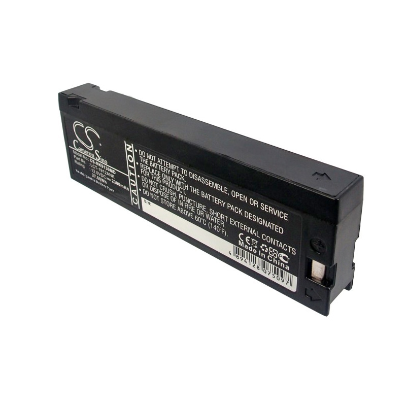 Batteri for medisinsk bruk for Biolight 352