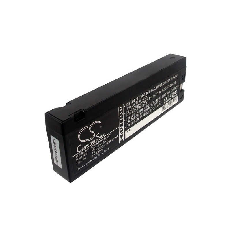 Batteri for medisinsk bruk for Biolight 352