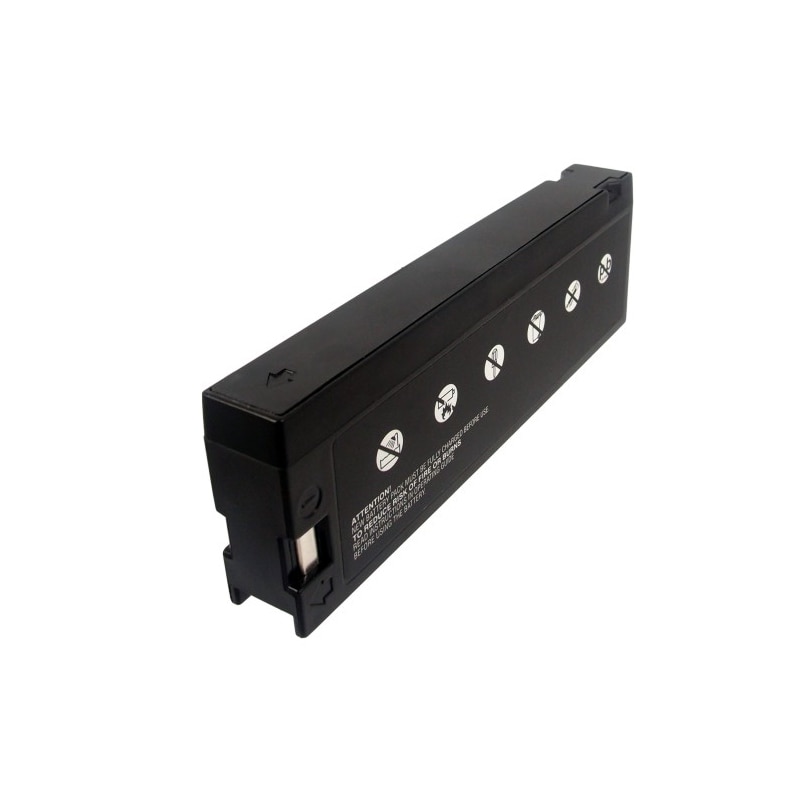 Batteri for medisinsk bruk for Biolight 352