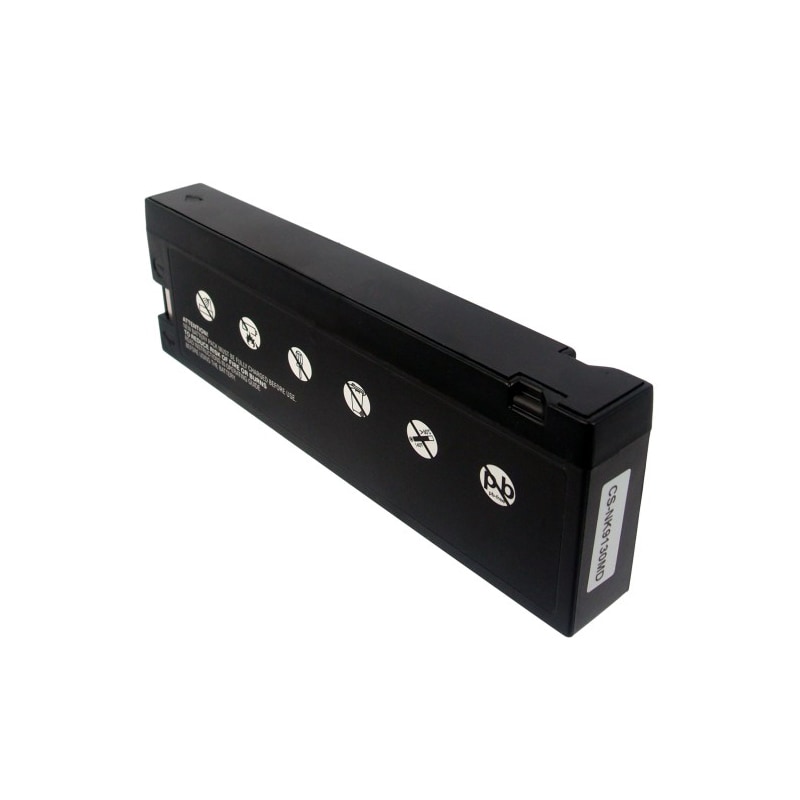 Batteri for medisinsk bruk for Biolight 352