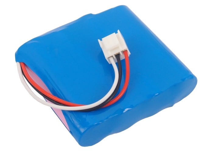 Batteri for medisinsk bruk for Nihon Kohden Edan SE-1, Edan SE-3, Edan SE-1200 og andre.