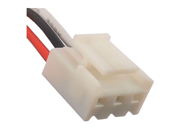 Batteri for medisinsk bruk for Nihon Kohden Edan SE-1, Edan SE-3, Edan SE-1200 og andre.