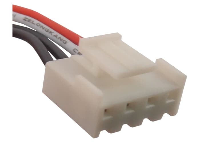 Batteri for medisinsk bruk for Fukuda FX-3010, CardiMax FX-3010