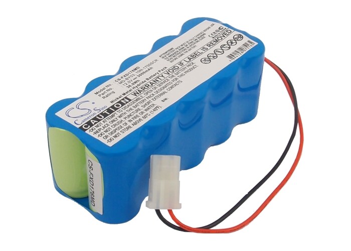 Batteri for medisinsk bruk for Fukuda FC-1760