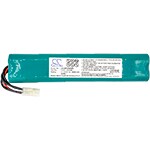 Batteri for medisinsk bruk for Medtronic Physio-Control Lifepak 20, Lifepak 20, LP20 og andre.