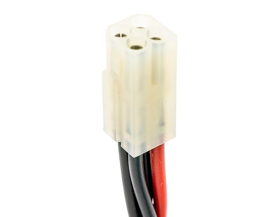 Batteri for medisinsk bruk for Medtronic Physio-Control Lifepak 20, Lifepak 20, LP20 og andre.