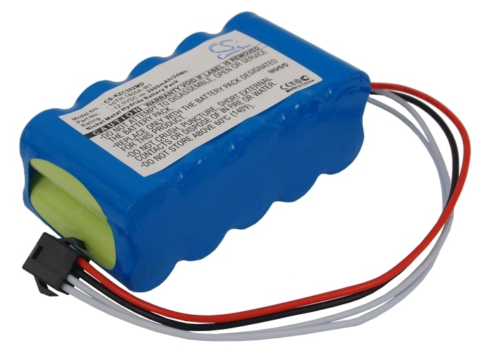 Batteri for medisinsk bruk for HP M3516A
