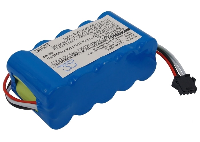 Batteri for medisinsk bruk for HP M3516A