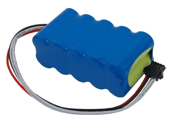 Batteri for medisinsk bruk for HP M3516A