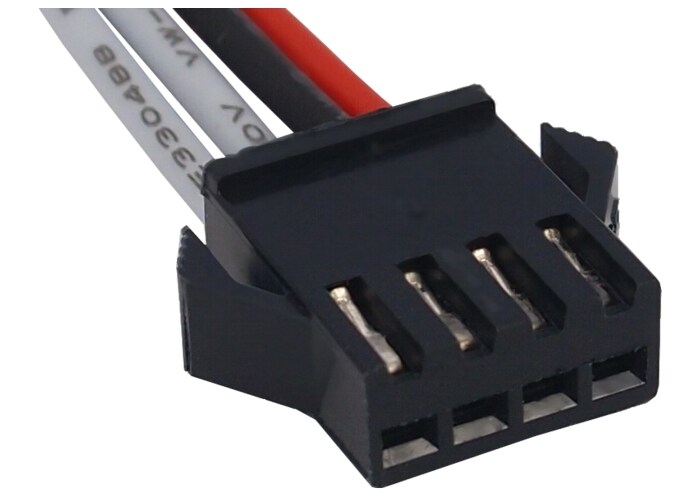 Batteri for medisinsk bruk for HP M3516A