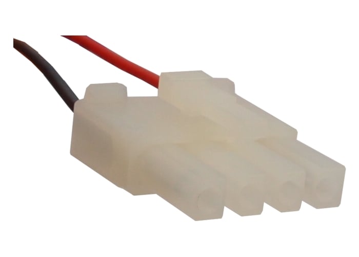 Batteri for medisinsk bruk for Defigard 3002 IH, 3002 ICH
