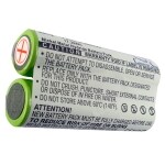 Batteri for medisinsk bruk for Ohmeda 5120 oksygenmonitor, 5420 volummonitor, se Datek