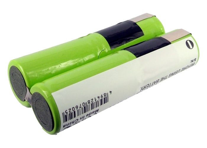 Batteri for medisinsk bruk for Ohmeda 5120 oksygenmonitor, 5420 volummonitor, se Datek