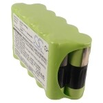 Batteri for medisinsk bruk til Palco Laboratories 400, 500 pulsoksymeter