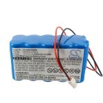 Batteri for medisinsk bruk for Smiths WZ50F6, WZ-50F6, WZS-50F6 og andre.