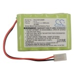 Batteri for medisinsk bruk for CardioRapid K360