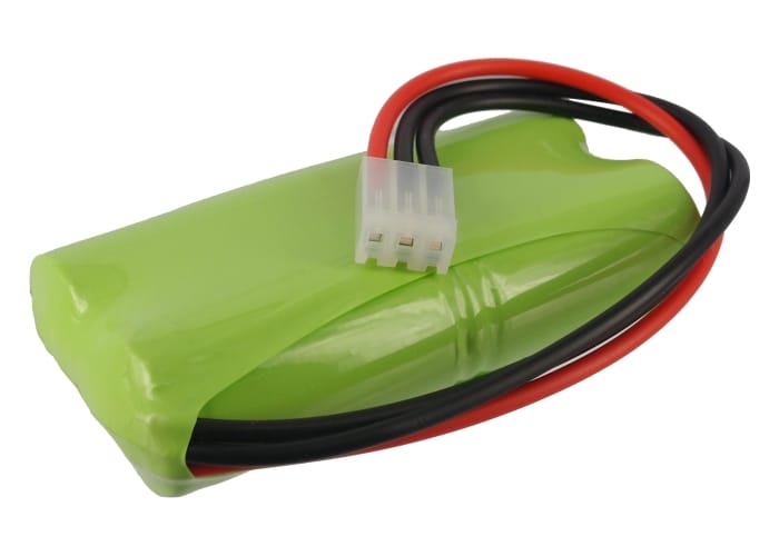 Batteri for medisinsk for Ohmeda 7800, anestesiventilator 7800