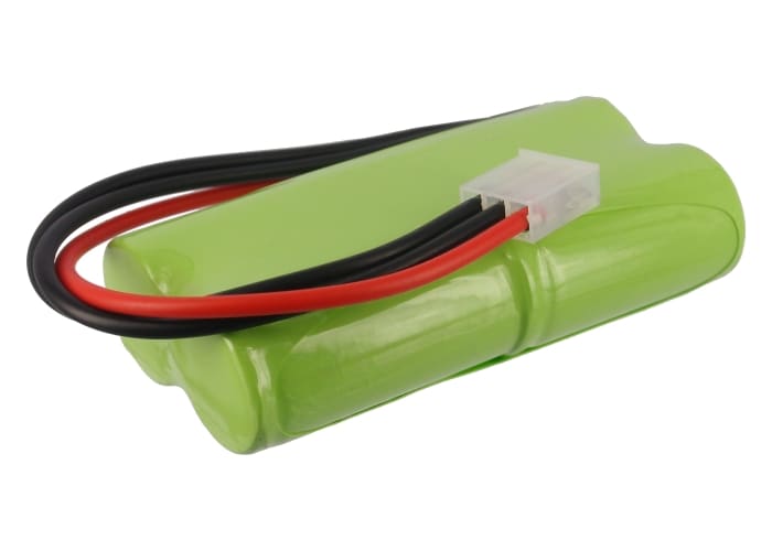 Batteri for medisinsk for Ohmeda 7800, anestesiventilator 7800