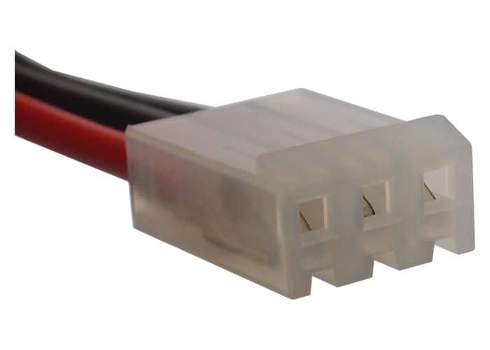 Batteri for medisinsk for Ohmeda 7800, anestesiventilator 7800
