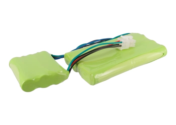Batteri for medisinsk bruk til Datex Ohmeda Light Monitor 893365, S/5 Light Monitor osv.
