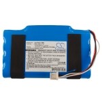 Batteri for medisinsk bruk for Fukuda Denshi DS7100, Denshi DS-7100