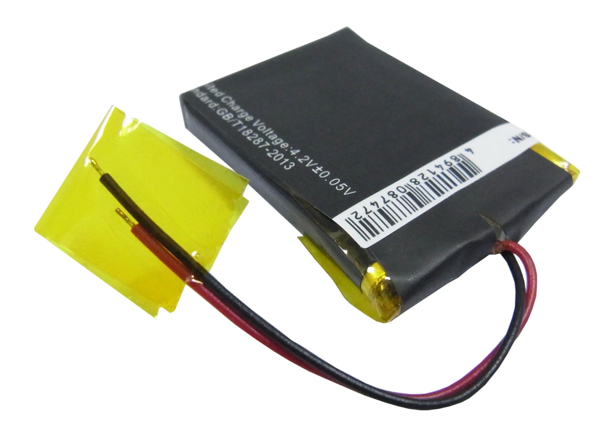 Batteri til Medical for iHealth BP7 141DF1, BP5 E5E45A