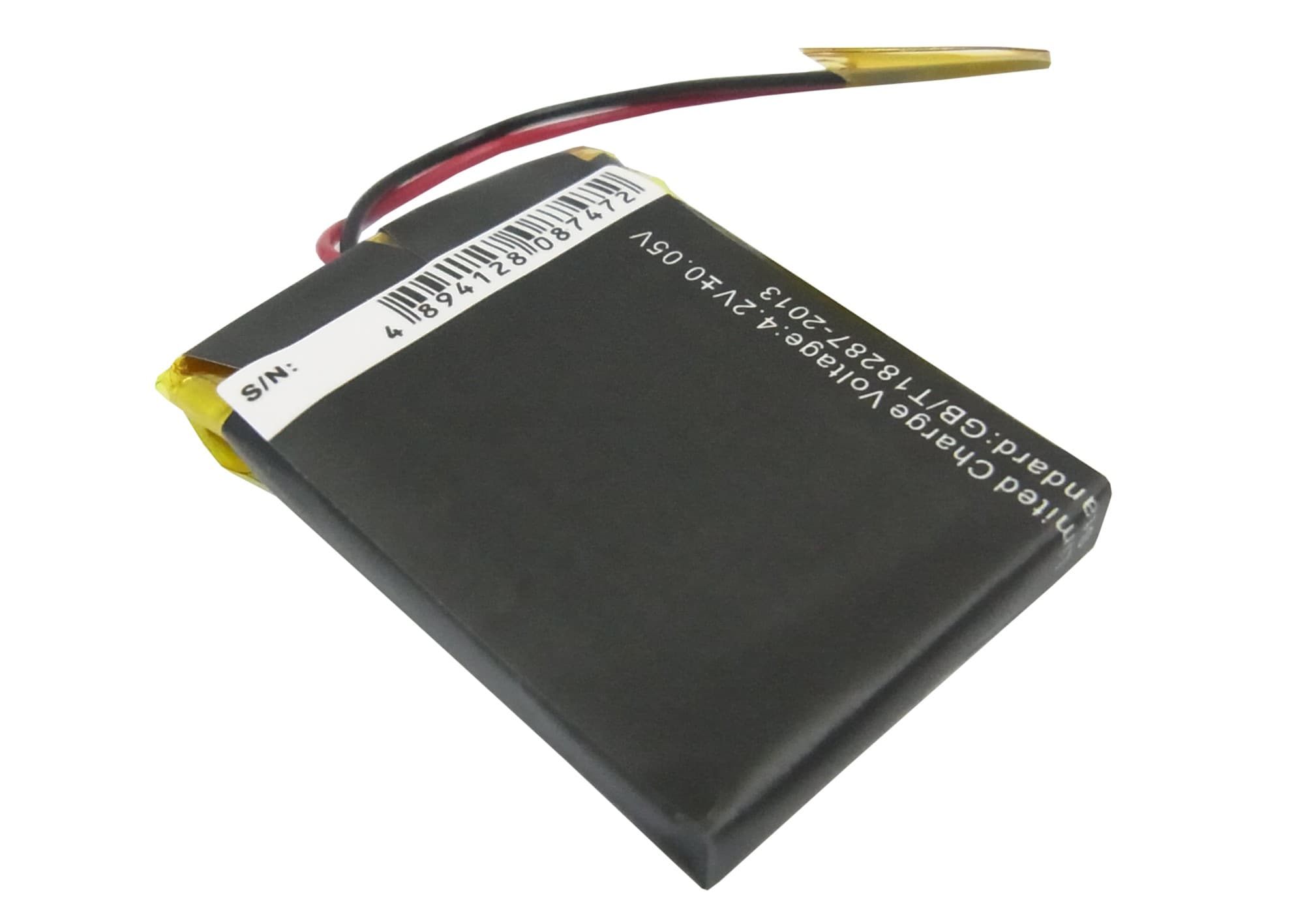 Batteri til Medical for iHealth BP7 141DF1, BP5 E5E45A