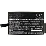 Batteri for medisinsk bruk for Philips IntelliVue MP20, IntelliVue MP30, IntelliVue MP50 og andre.