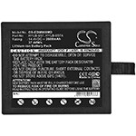 Batteri for medisinsk bruk for EDAN M9, M9B, M8A
