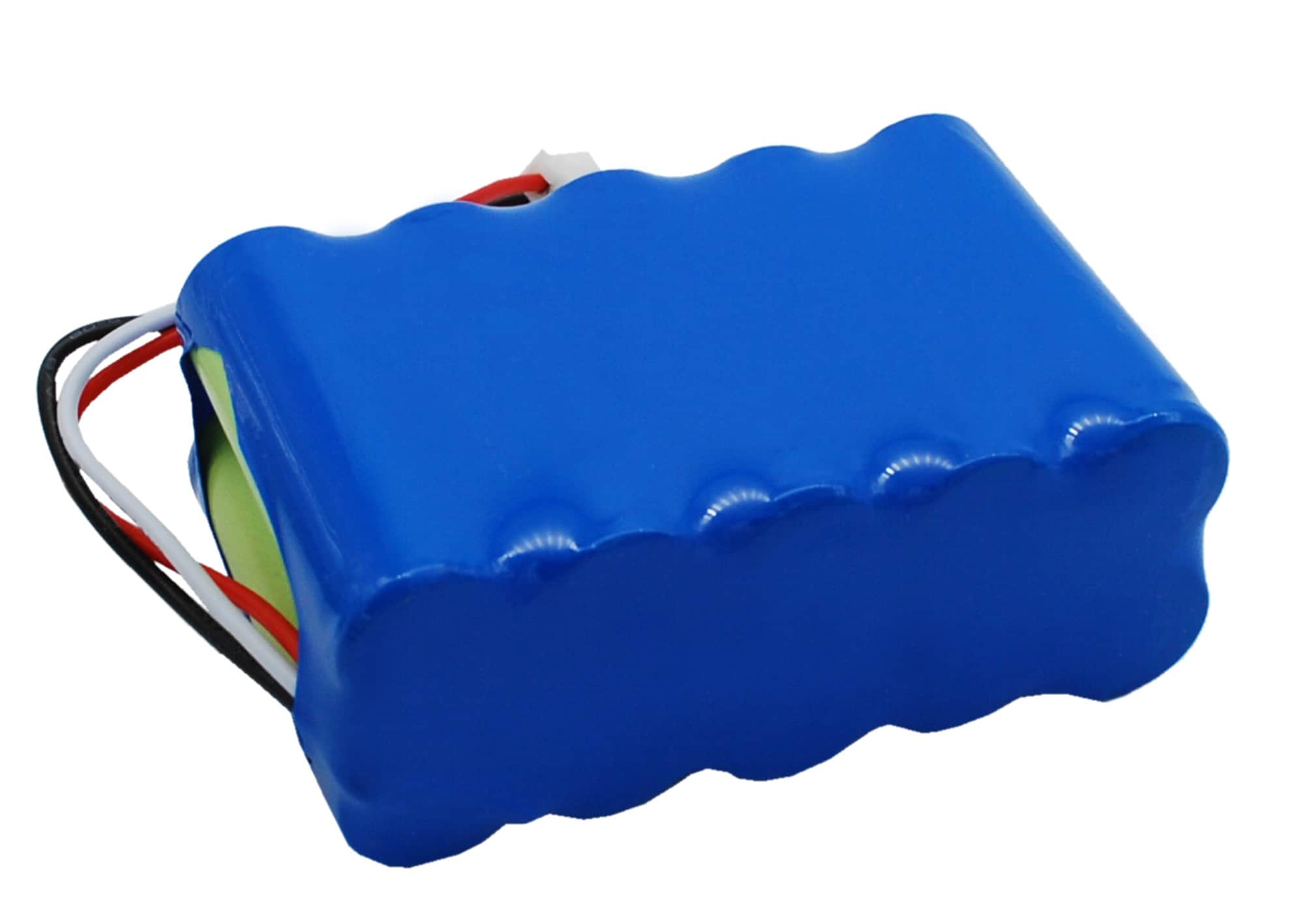Batteri for medisinsk bruk til Kenz Cardico ECG-108, ECG-110
