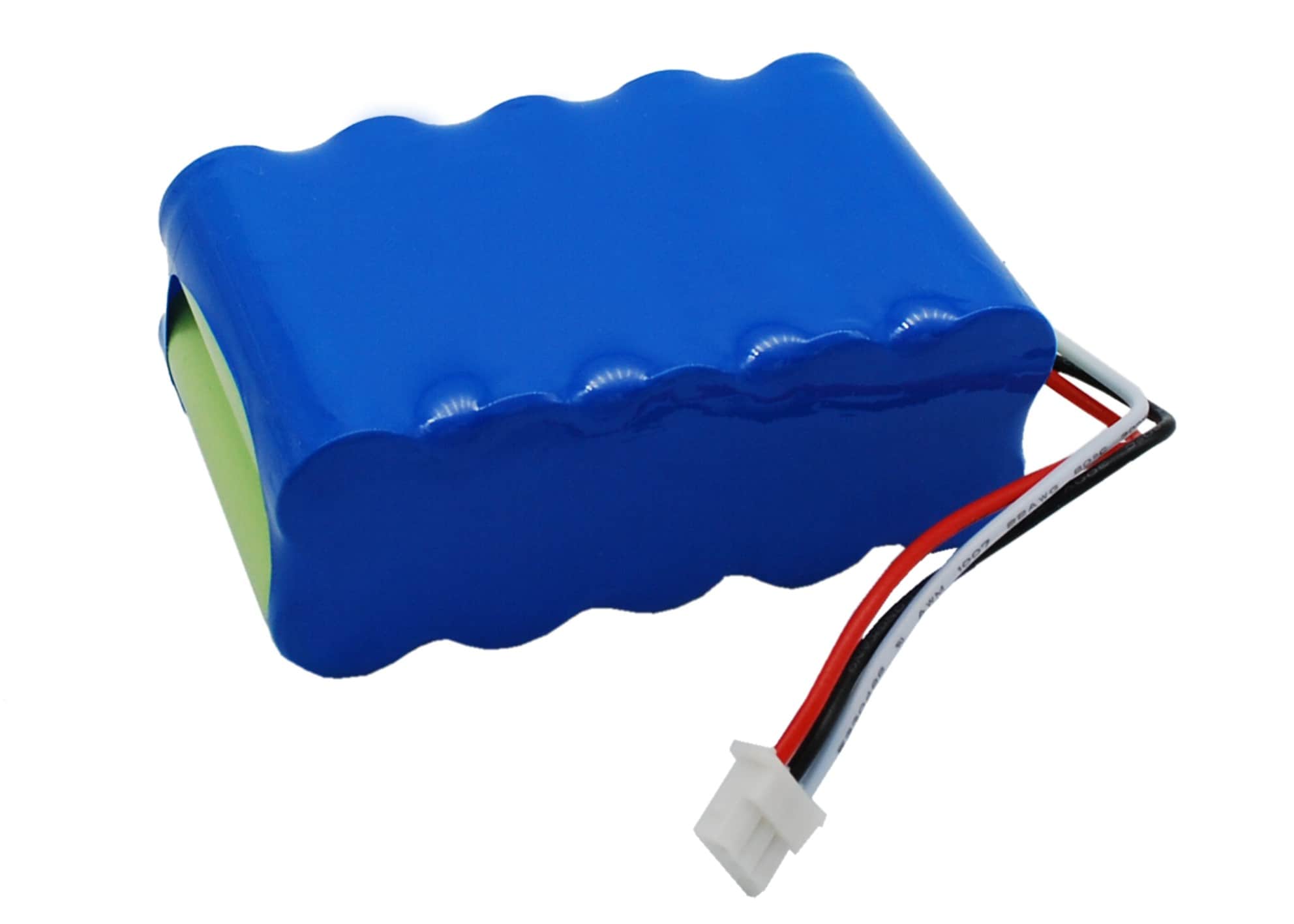 Batteri for medisinsk bruk til Kenz Cardico ECG-108, ECG-110