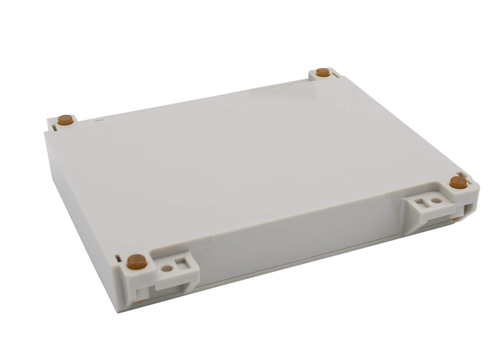 Batteri for medisinsk for Diversified Medical NAL8100RB
