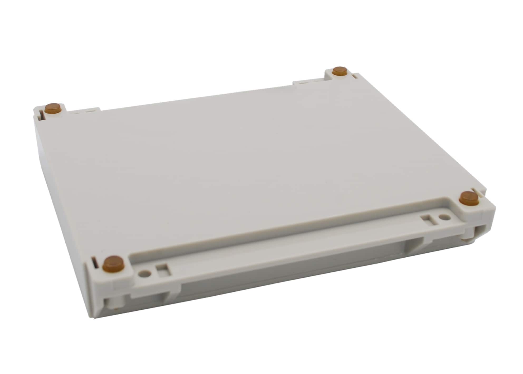 Batteri for medisinsk for Diversified Medical NAL8100RB