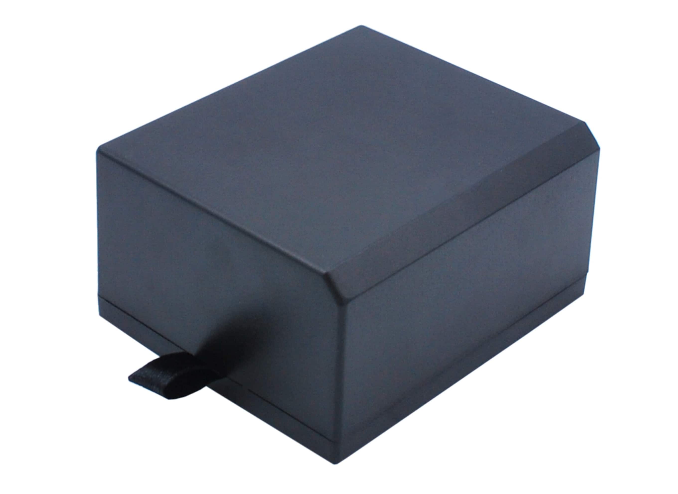 Batteri for medisinsk bruk til CONTEC CMS7000, CMS7000 pasientmonitor, CMS8000 osv.