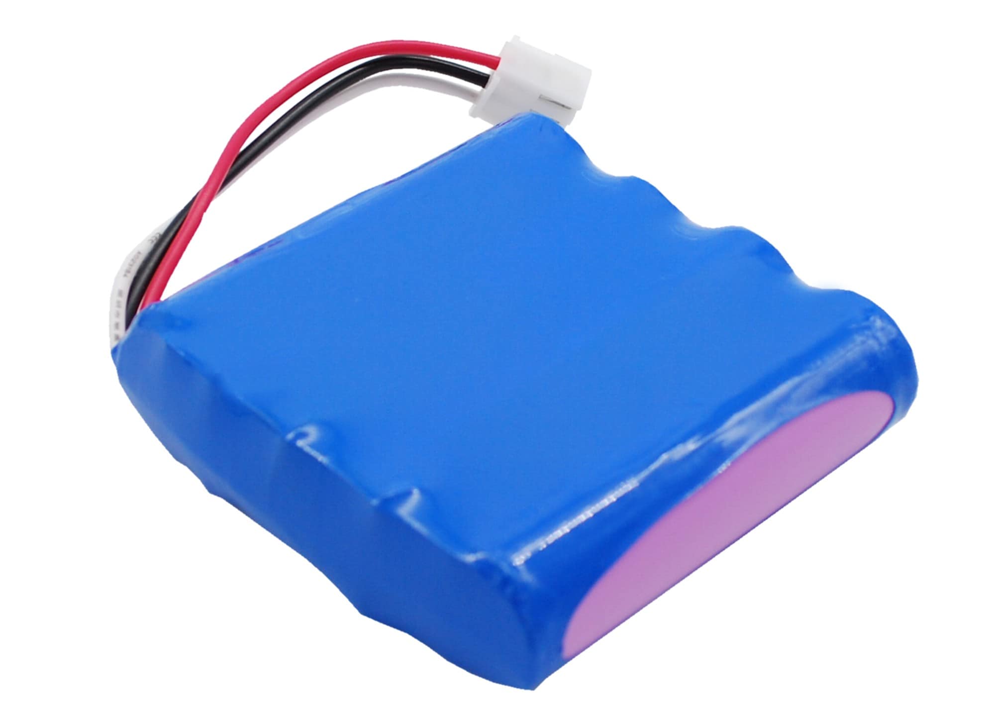 Batteri til medisinsk bruk for MINDRAY DECG-03A, SE-601A, DECG-03A Elcktro Cardiogram etc.