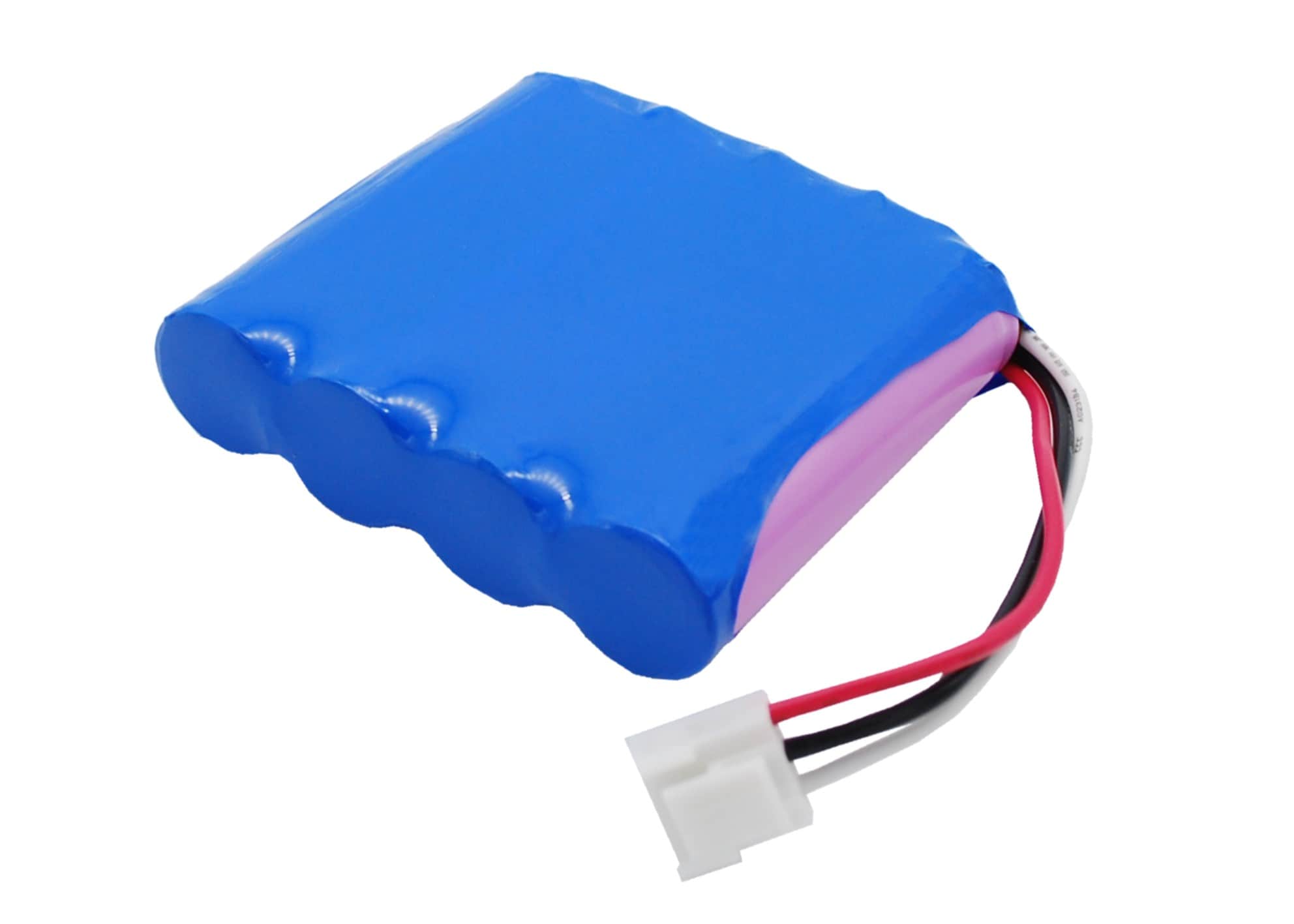 Batteri til medisinsk bruk for MINDRAY DECG-03A, SE-601A, DECG-03A Elcktro Cardiogram etc.