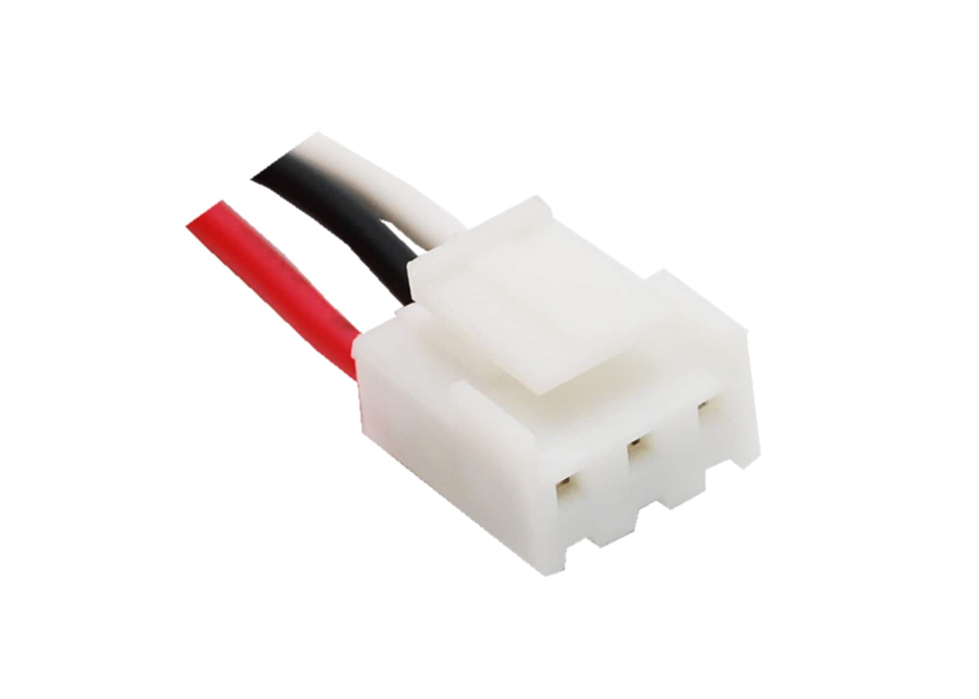 Batteri til medisinsk bruk for MINDRAY DECG-03A, SE-601A, DECG-03A Elcktro Cardiogram etc.