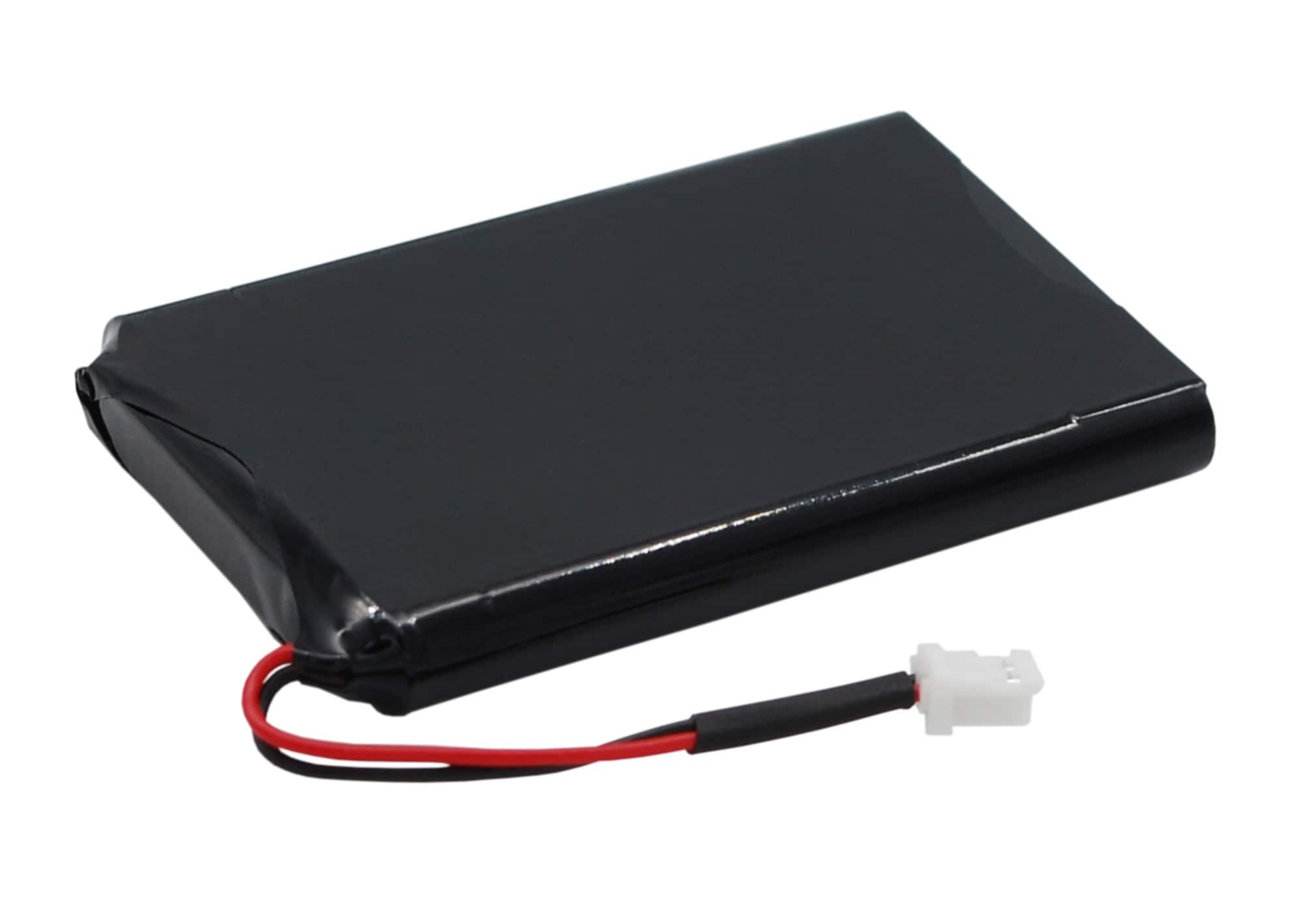 Batteri for medisinsk bruk for Eppendorf Stream, Xstream, Repeater E3 osv.
