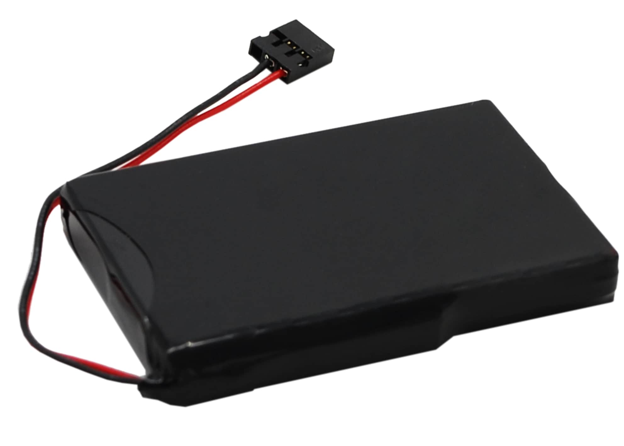 Finnpipette Novus / E1-ClipTip batteri – 950 mAh Li-ion for Profesjonell Laboratoriebruk