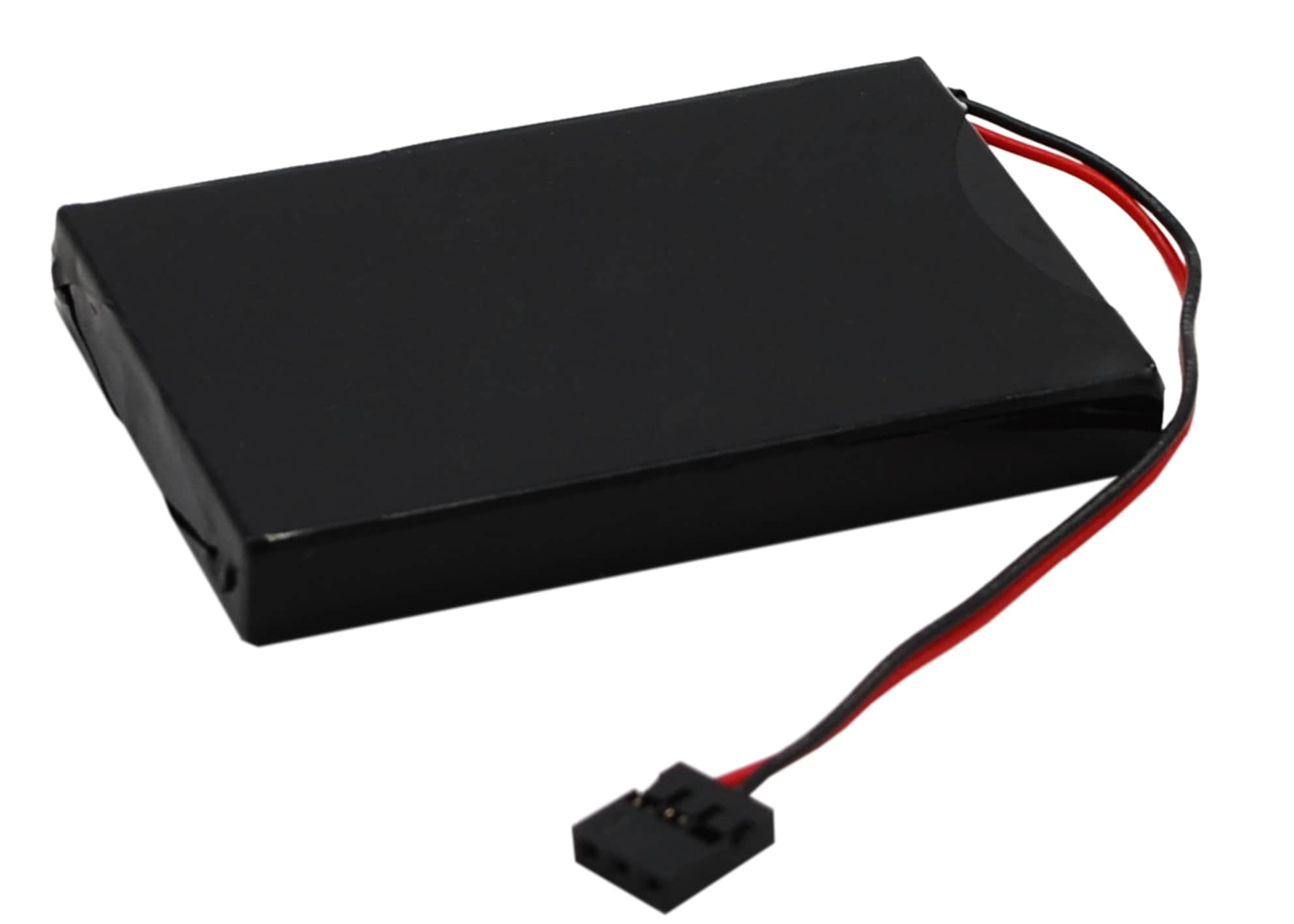 Finnpipette Novus / E1-ClipTip batteri – 950 mAh Li-ion for Profesjonell Laboratoriebruk
