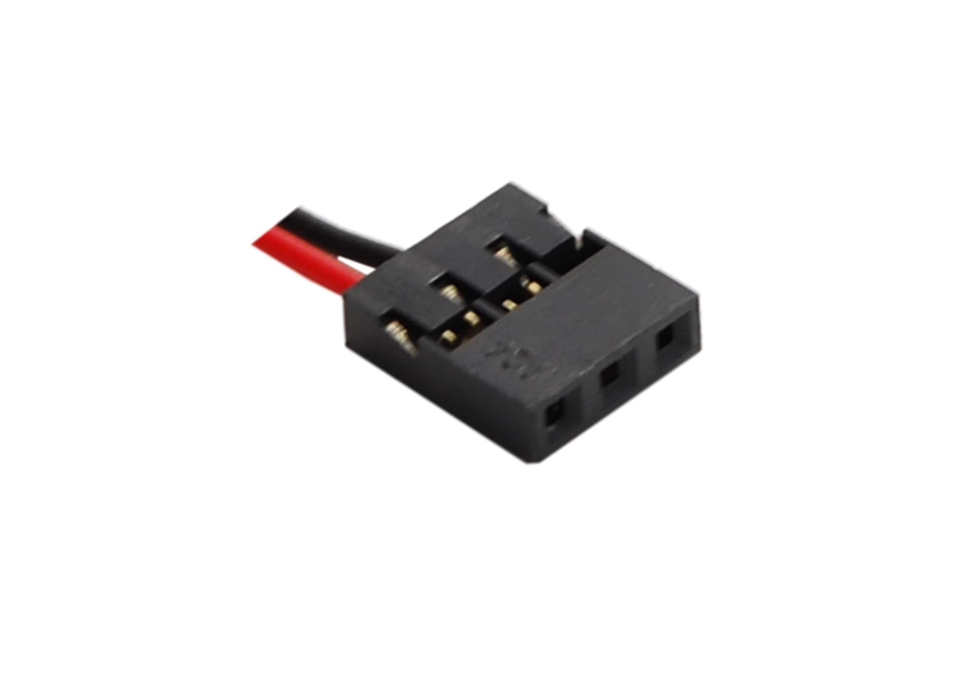Finnpipette Novus / E1-ClipTip batteri – 950 mAh Li-ion for Profesjonell Laboratoriebruk