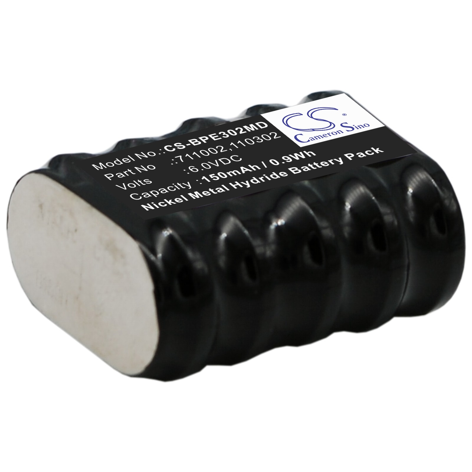 Batteri for medisinsk bruk for Biohit Proline elektronisk pipette, Proline, ePET osv.