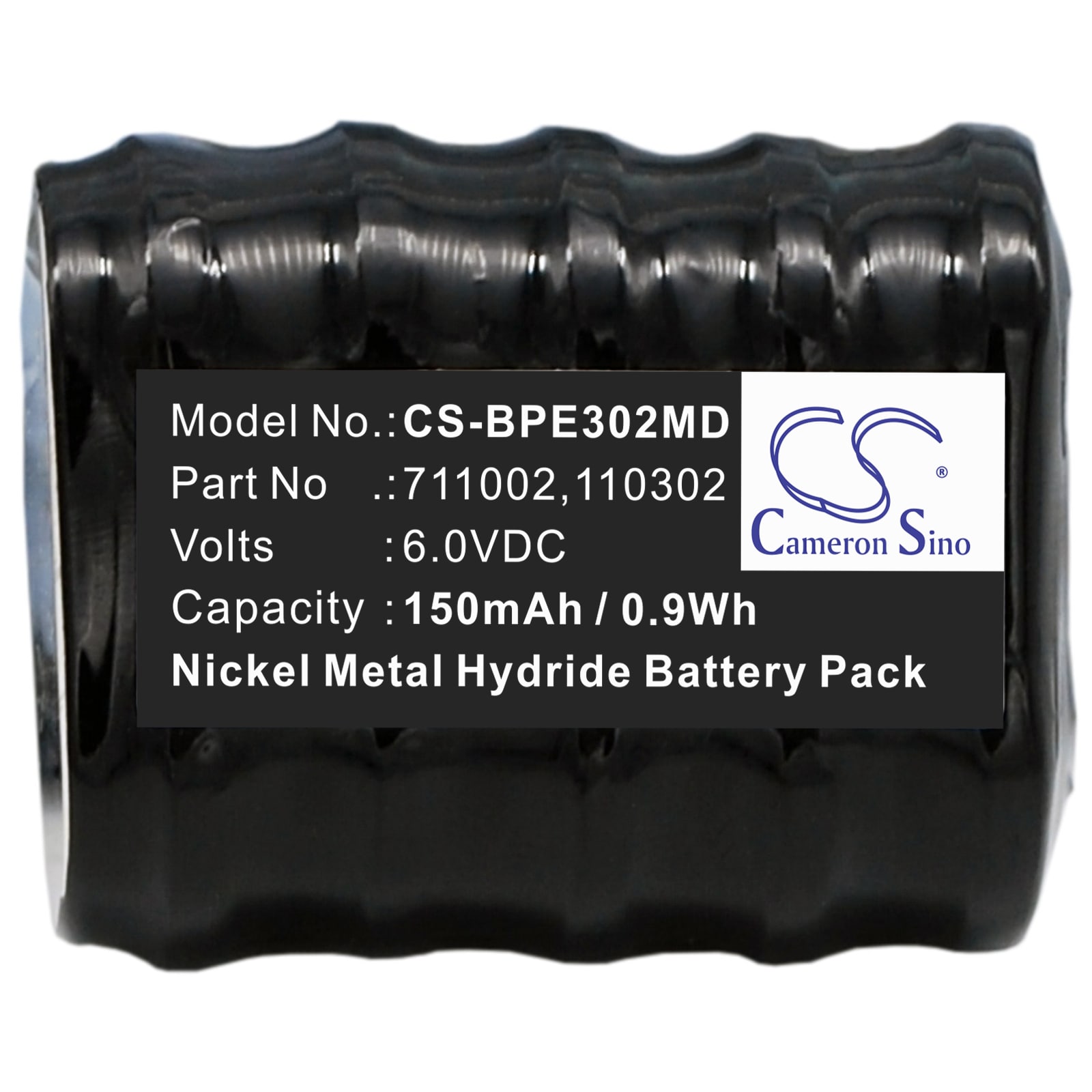 Batteri for medisinsk bruk for Biohit Proline elektronisk pipette, Proline, ePET osv.