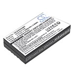 Batteri for medisinsk bruk for Eppendorf Easypet 3