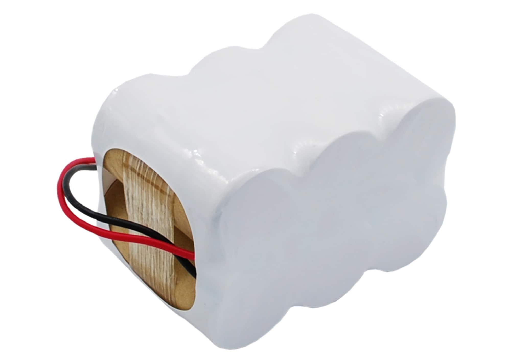 Batteri for medisinsk for Braun Vista Basic, Vista Basic infusjonspumpe