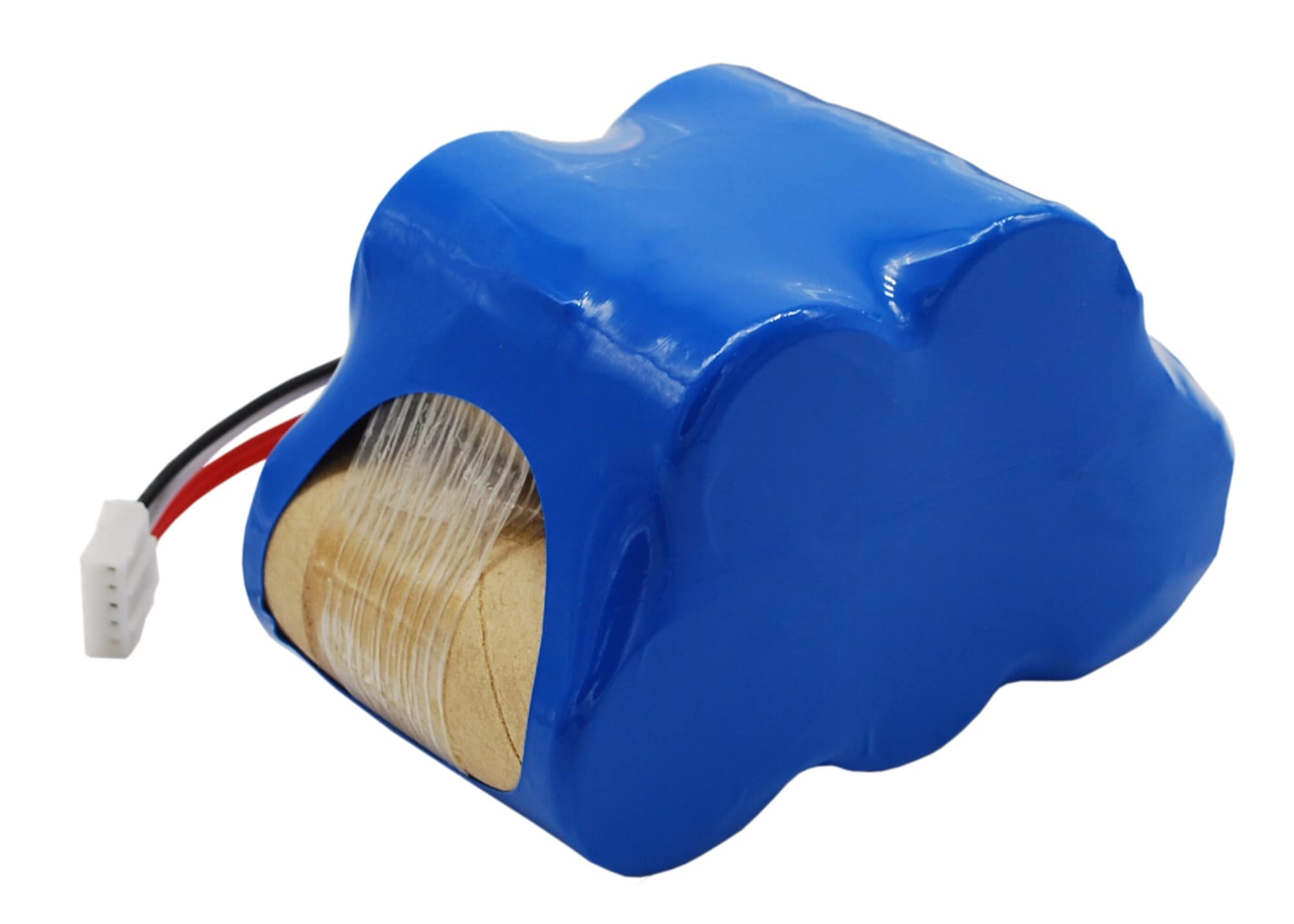 Batteri for medisinsk bruk til Fresenius Vial MCM440 PT, Vial MCM440 OT, Vial MCM550 ST og andre.