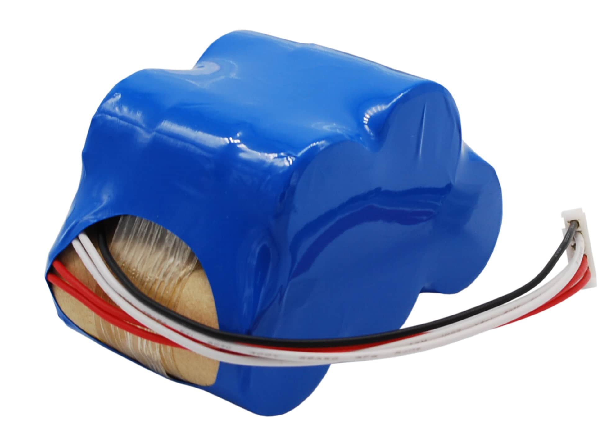 Batteri for medisinsk bruk til Fresenius Vial MCM440 PT, Vial MCM440 OT, Vial MCM550 ST og andre.