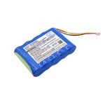 Batteri for medisinsk bruk for Fresenius Kabi Agilia injectomat, Vial Injectomat S og andre.