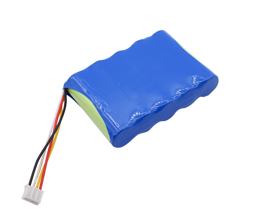 Batteri for medisinsk bruk for Fresenius Kabi Agilia injectomat, Vial Injectomat S og andre.