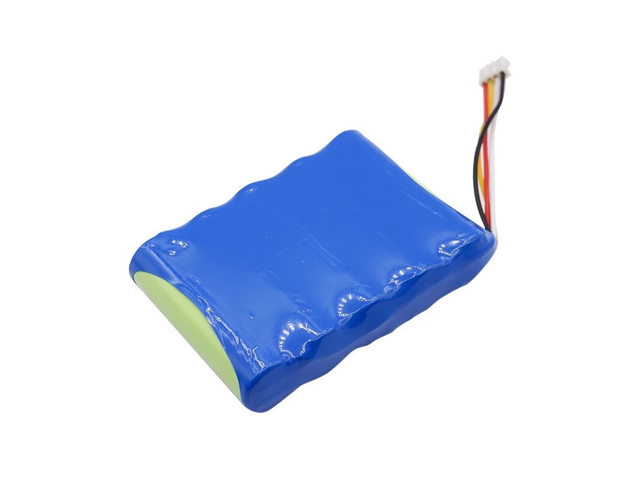 Batteri for medisinsk bruk for Fresenius Kabi Agilia injectomat, Vial Injectomat S og andre.